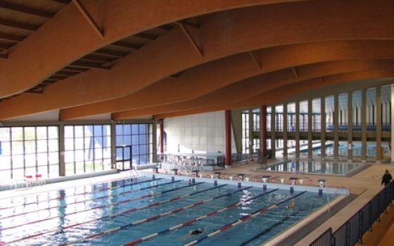 Piscina Comunale di Forlì</span> - Forlì (FC)