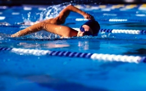 Piscina Comunale F.lli Cervi - Urbino (PU)