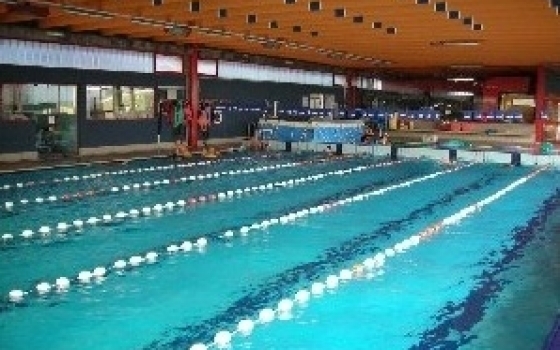 Piscina Comunale di Melegnano - Melegnano (MI)