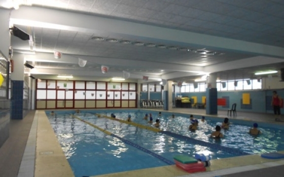 La Piscina Crawl 2000</span> - Roma (RM)