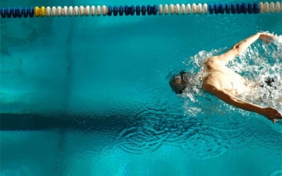 Piscina di Mozzo - Mozzo (BG)