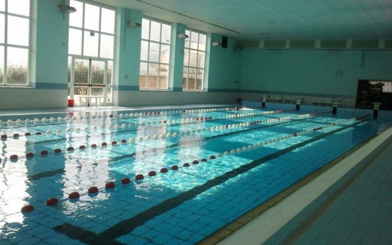 Piscina di Valle - Perosa Argentina (TO)