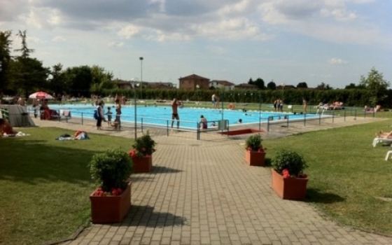 Piscina di Podenzano - Podenzano (PC)