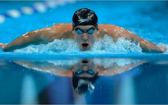 Piscina Gymnic - Lucca (LU)