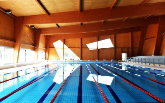 Piscine dello Stadio - Terni (TR)