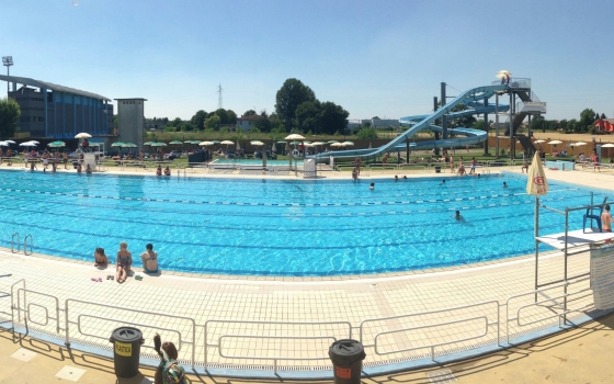 Piscine di Viadana - Viadana (MN)