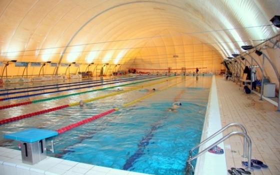 Piscine Dogali - Modena (MO)