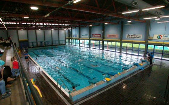 Centro Sportivo Procida</span> - Milano (MI)