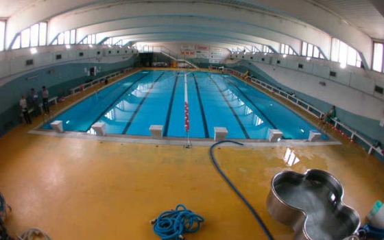 Piscina Quarto Cagnino - Milano (MI)