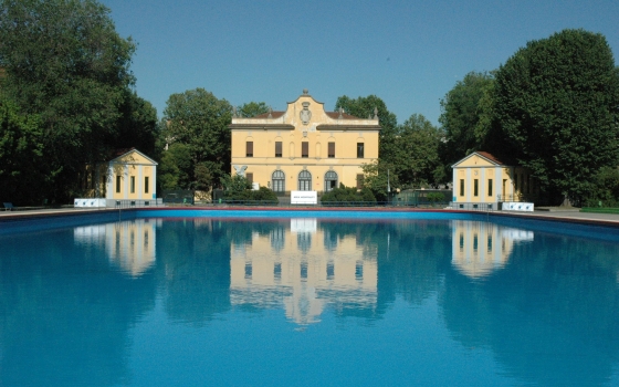 Centro Balneare Romano - Milano (MI)