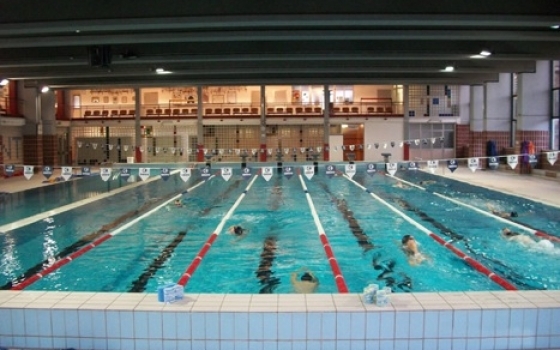 Piscina Sebastopoli - Torino (TO)