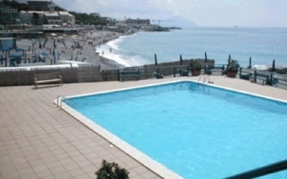 Piscina Bagni Squash - Genova (GE)