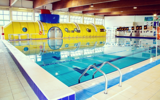 Piscina canove di roana roana Piscina schio prezzi